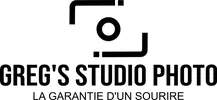 Logo Greg Studio Photo