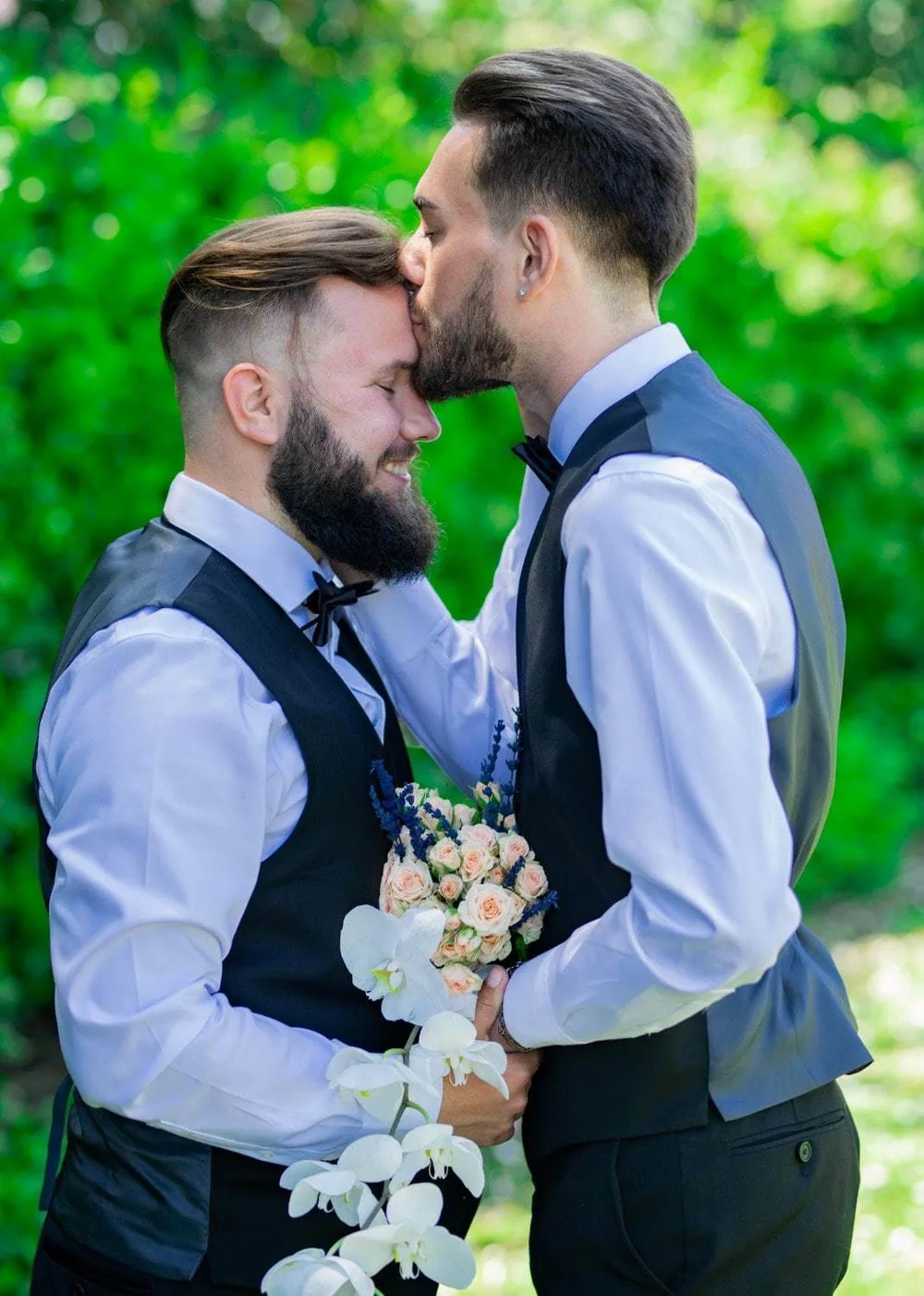 Photographe mariage Neuilly-sur-Marne et Paris