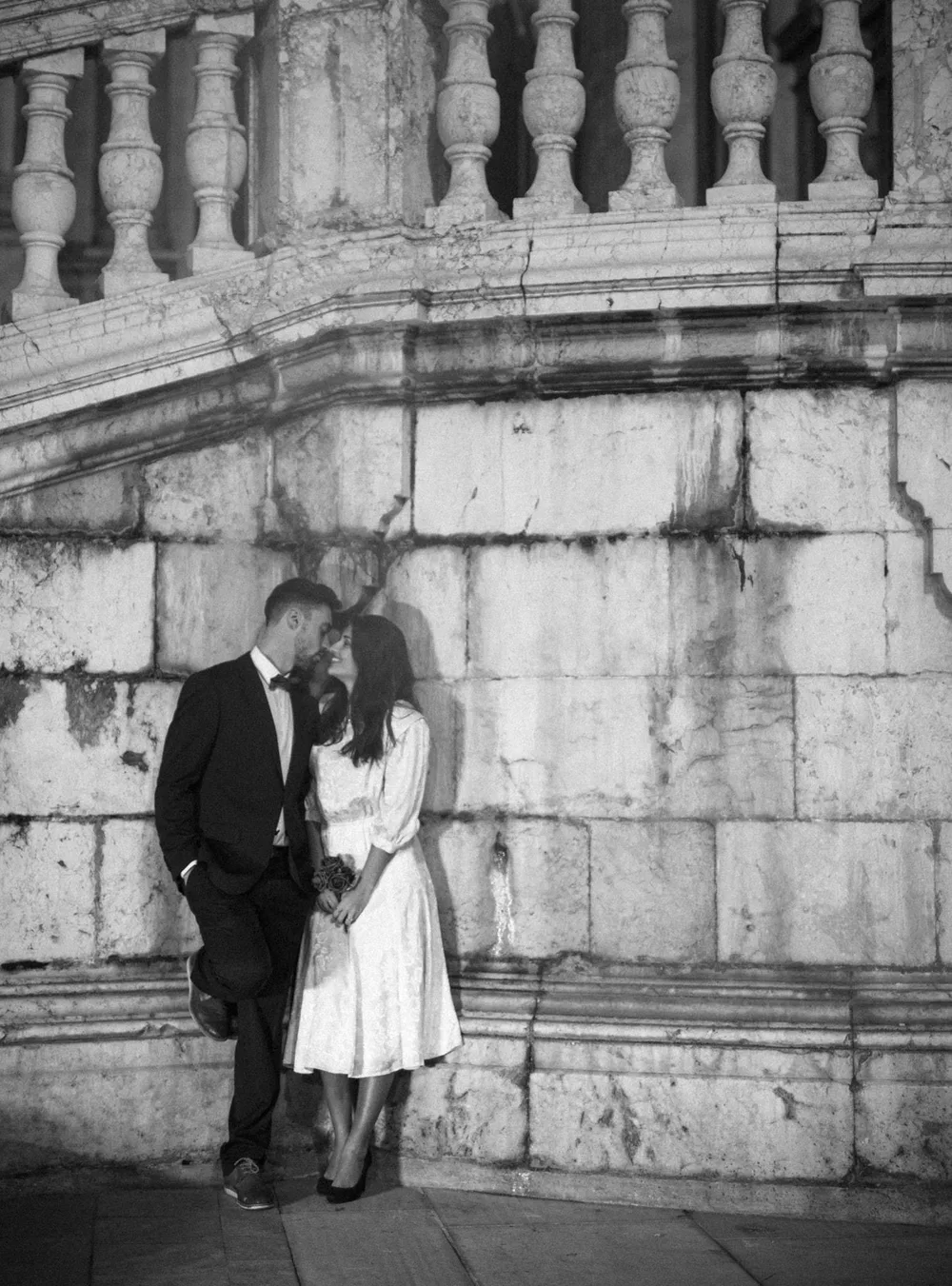 Photographe mariage Neuilly-sur-Marne - Reportage émotion 2