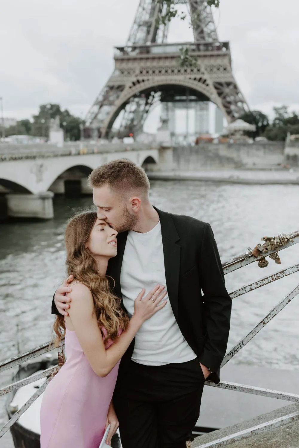 Photographe mariage Neuilly-sur-Marne - Reportage émotion 5