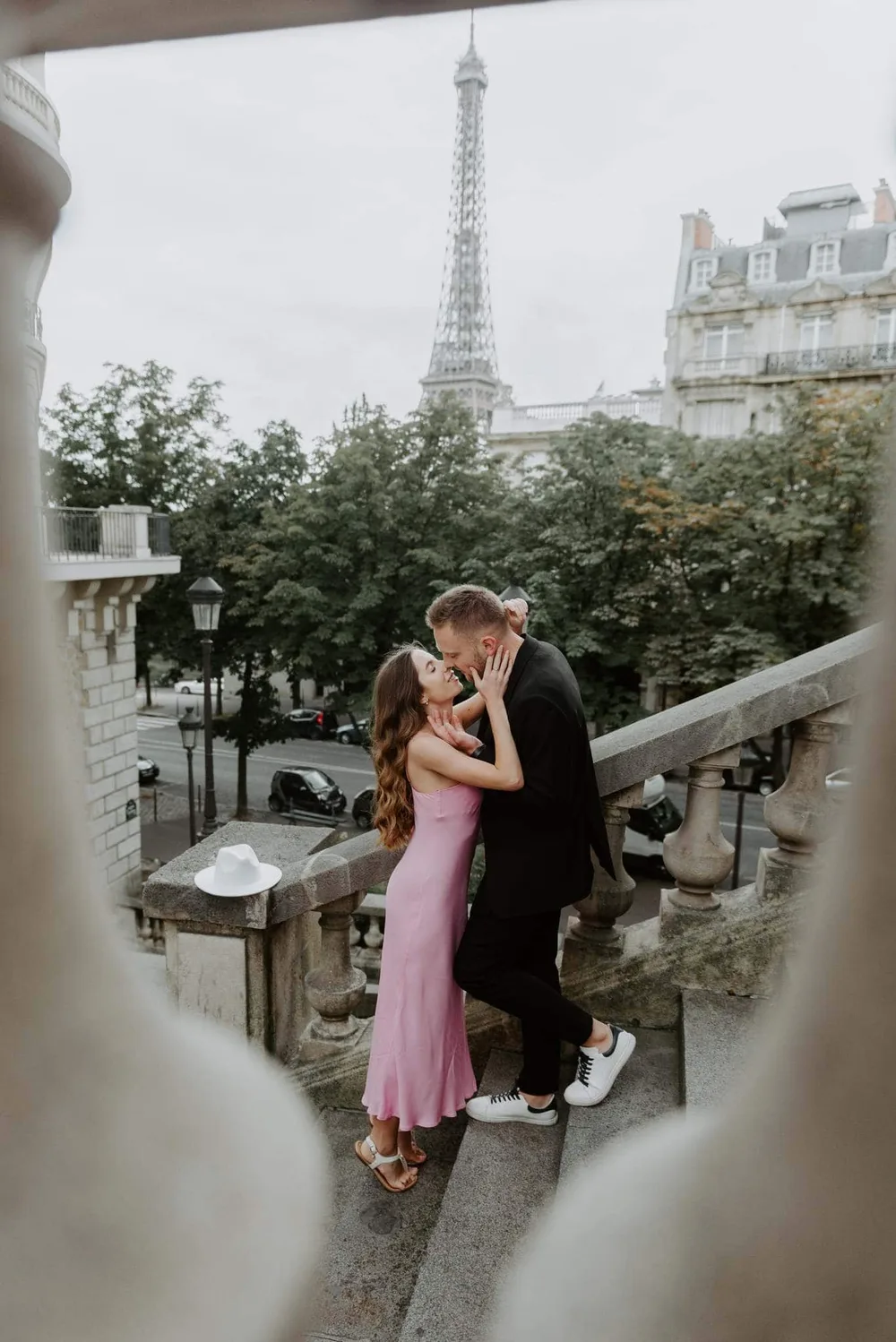 Photographe mariage Neuilly-sur-Marne - Reportage émotion 6