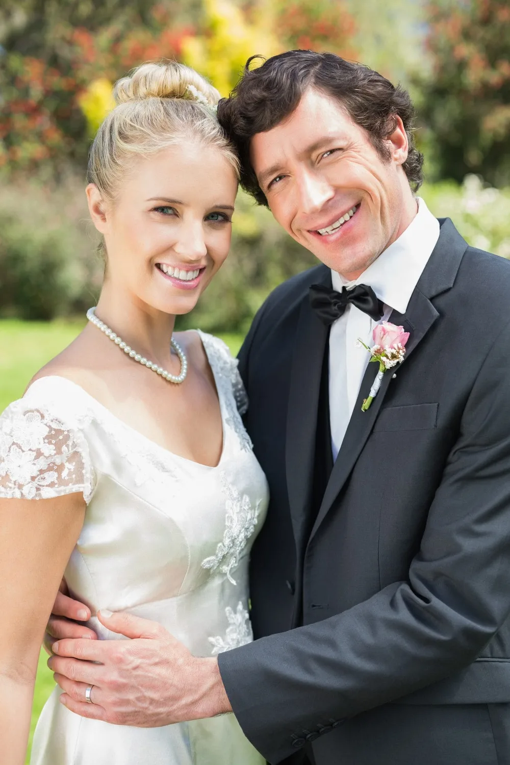 Photographe mariage Neuilly-sur-Marne - Reportage émotion 8
