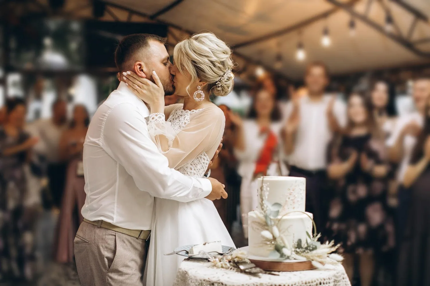 Photographe mariage Neuilly-sur-Marne - Reportage émotion 11