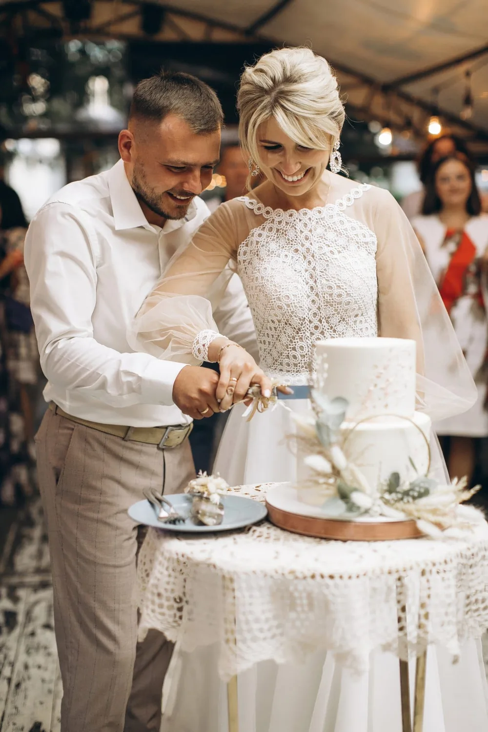 Photographe mariage Neuilly-sur-Marne - Reportage émotion 12