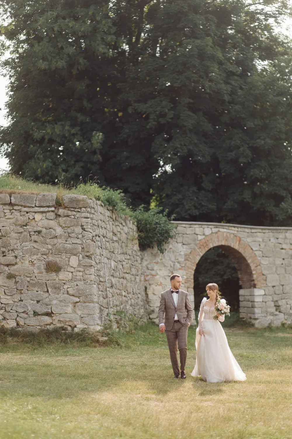 Photographe mariage Neuilly-sur-Marne - Reportage émotion 14
